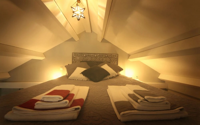 DA'Home - Oporto Lighthouse Apartment