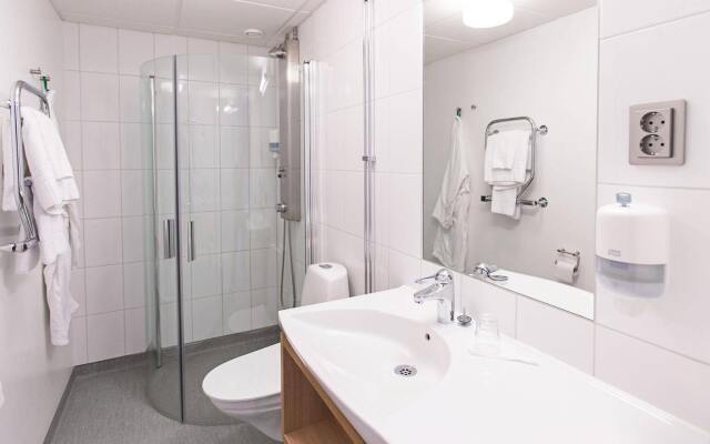 Medlefors hotell och konferens