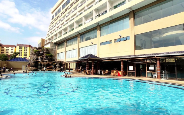 Grand DarulMakmur Hotel Kuantan