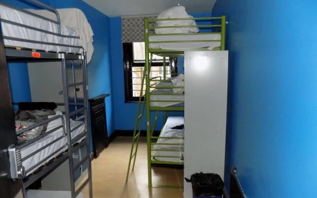 Phoenix Hostel