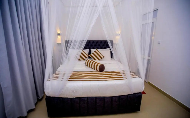 Nimal Nest Inn