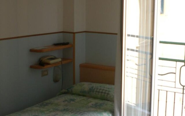 Albergo Ristorante Ideal