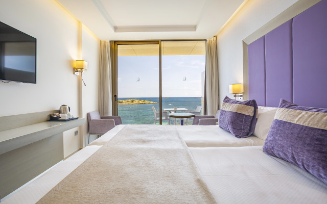 Hotel Torre Del Mar
