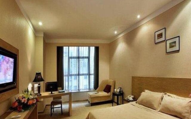 Grand Mercure Shenzhen Nanshan