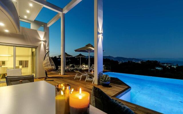 Corfu Dream Holidays Villa Stella