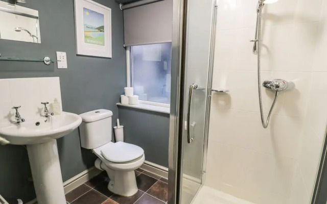 Sapphire Suite