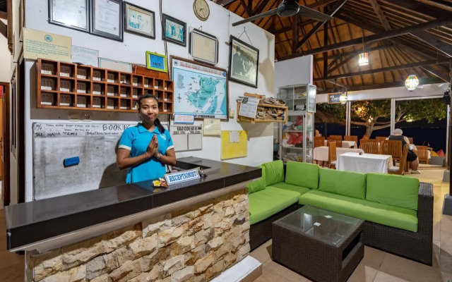 Nusa Indah Bungalow