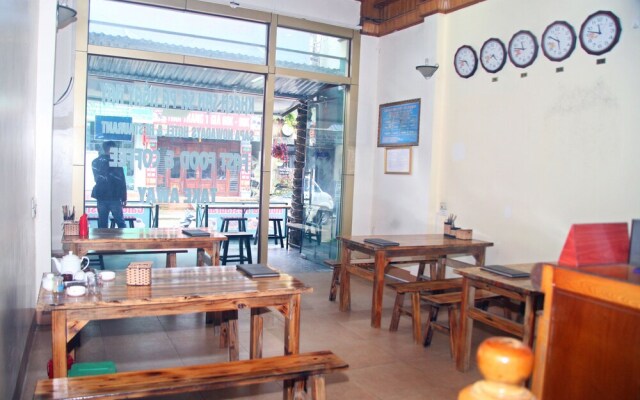 Khach San Sapa Ngay Nay