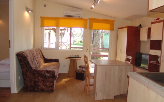 Beautiful Home in Jaroslawiec With 2 Bedrooms, Wifi and Outdoor Swimming Pool