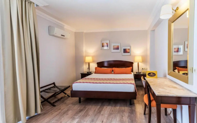 Akdora Resort Hotel & Spa