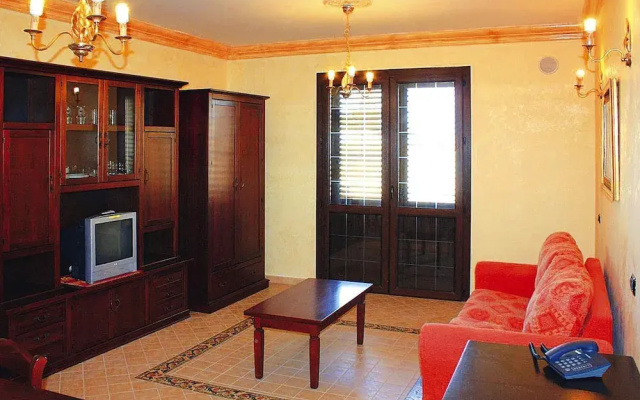 Apartment in Triscina by the Sea With Pools