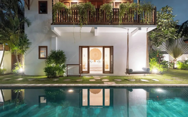 House of Bagera by Alfred in Bali