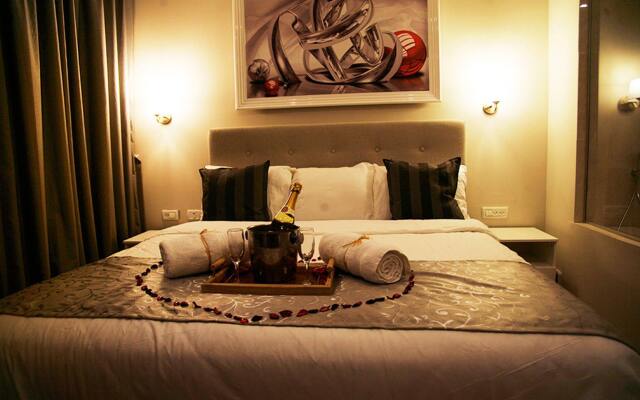 Hotel Lenis