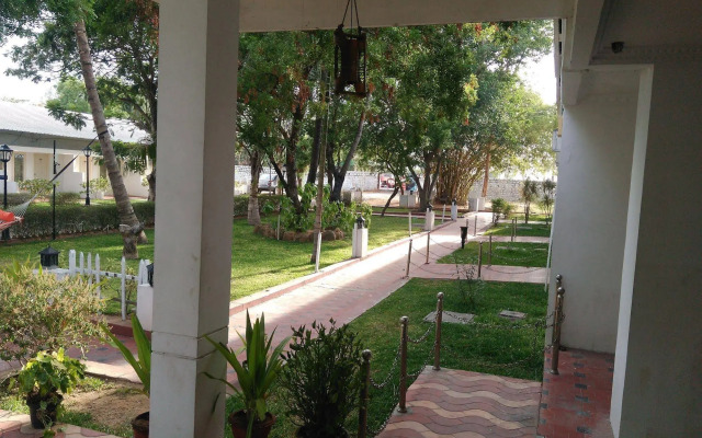 Sathyam Grand Resort, Sriperumbudur