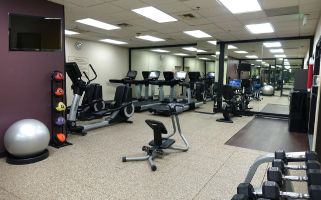 Embassy Suites by Hilton Los Angeles International Airport North