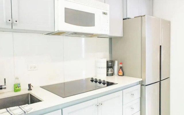 Ismael Rivera Villa 1 Ocean Park 4bd-2b