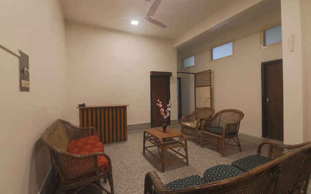 OYO 16396 Riverview Guest House