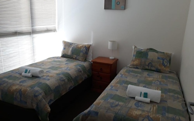 Cosy Corner Beach Cottages – Guest Rooms – Kronkup