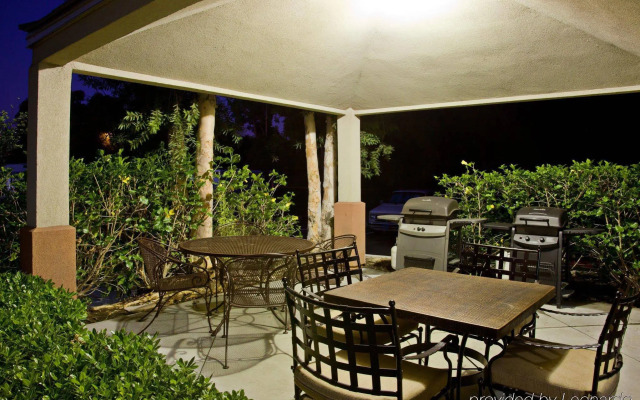 Sonesta Simply Suites Irvine East Foothill