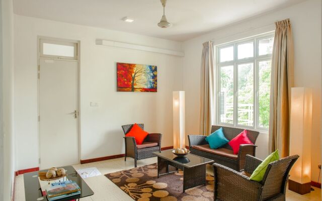 Veyli Residence