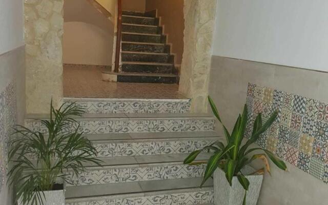 Pension Arena Alicante