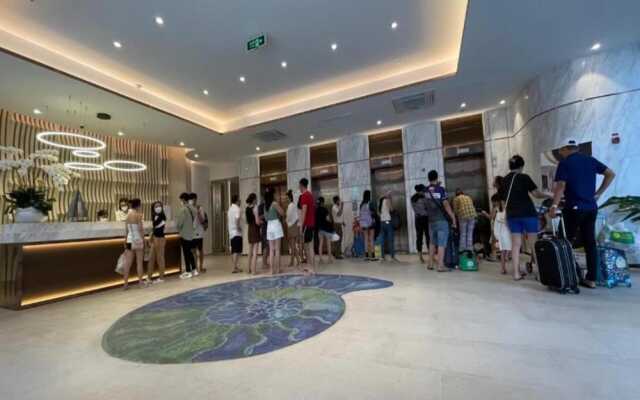 The Song Vung Tau Homestay Vung Tau Land
