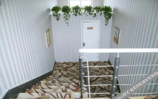 Yue Shangpin Hotel