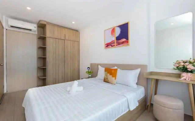 Thuy's Homestay - The Song Vung Tau