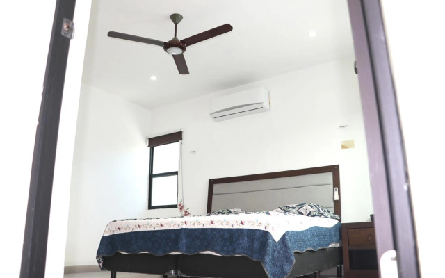 Villas Miland - San Benito Beach