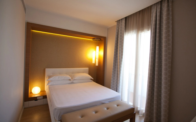 Oxygen Lifestyle Hotel