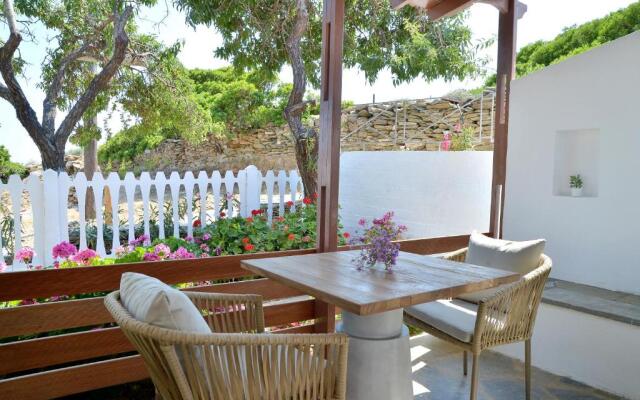Scenic Studio 7 Batsi Andros