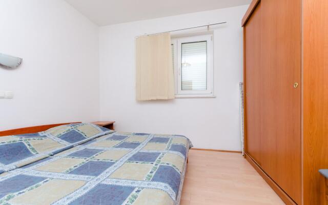 Apartments Ante in Lopar - island Rab