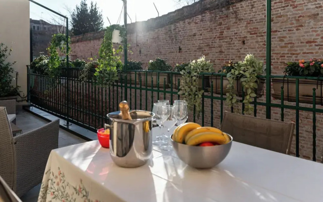 Ca' Barbarina Apartments