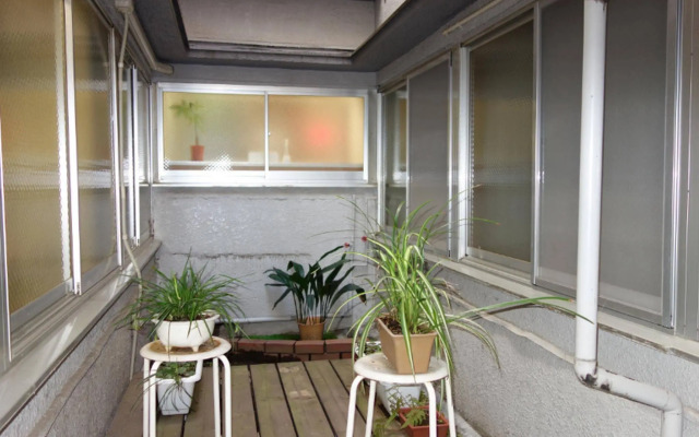 Hotel Meigetsu