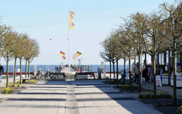 Holiday Home in Grossenbrode