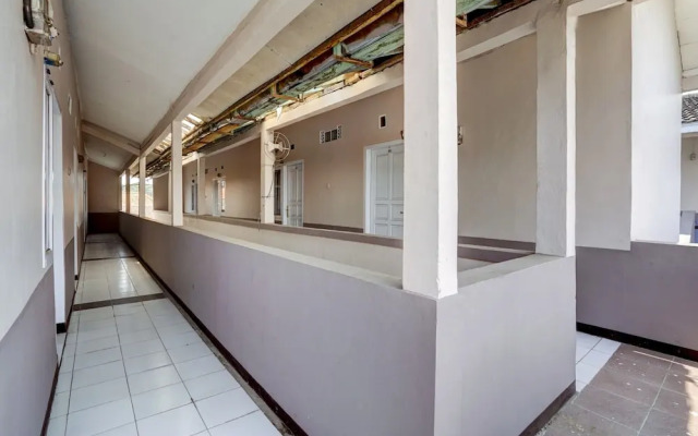 Pondok Sabaraya Cileunyi by OYO Rooms
