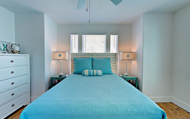 The Commons #801 - Three Bedroom Townhome