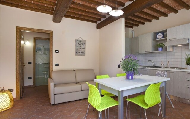 Tenuta San Giovanni Lucca