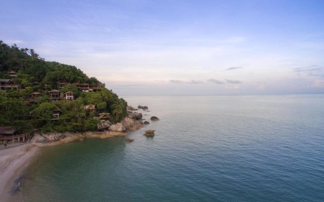 Plaa's Thansadet Resort