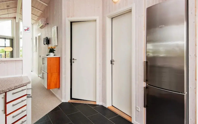Cozy Holiday Home in Haderslev near Beach