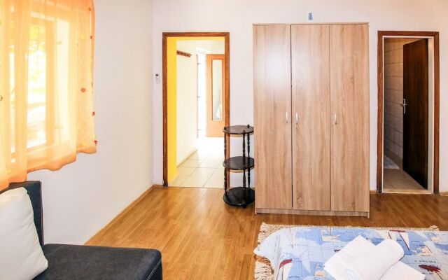 Apartments Beach Way