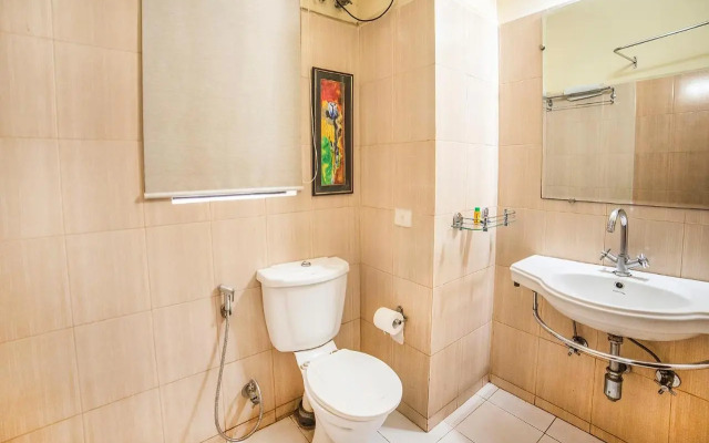 Hotel Conclave Executive