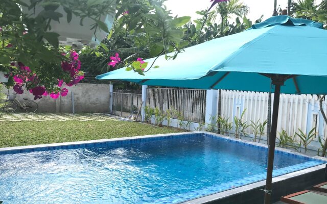 The Moon River Homestay & Villa