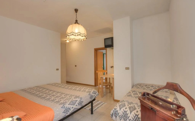 Albergo Sport Aprica