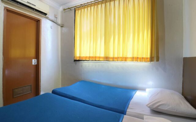 Sudirman Boutique Room
