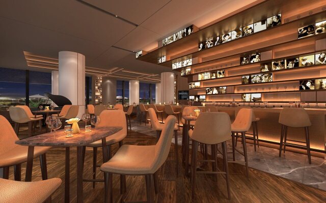 Cordis Shanghai Hongqiao