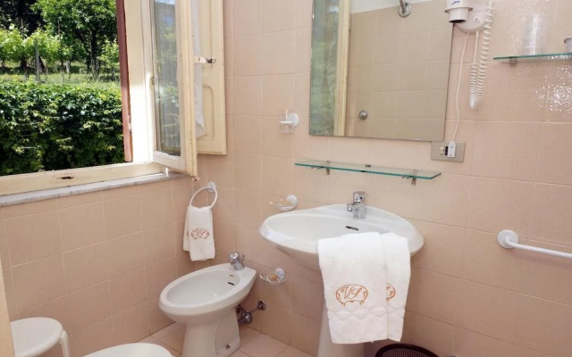 Hotel Villa Stella