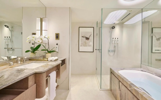 Mandarin Oriental, Singapore
