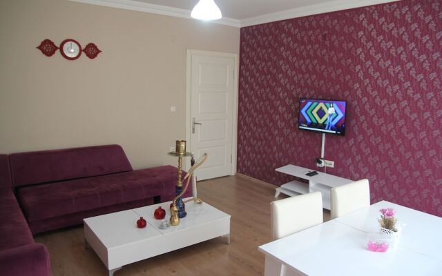 Trabzon Holiday Homes and Villas