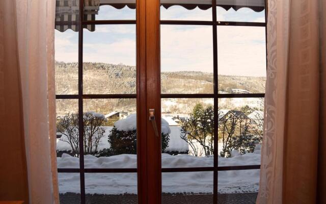 Ferienwohnung-Mediterran